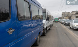 Transportatorii aduc noi acuzații ministrului Spînu