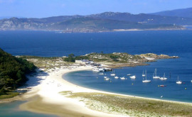 Cele mai bune trei plaje din lume în ce țări se găsesc acestea