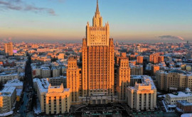 Что в Москве ответили на просьбу Приднестровья о помощи