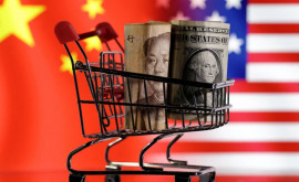China intenționează să extindă schimburile comerciale cu SUA