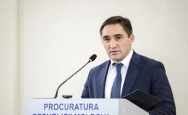 Avocatul fostului Procuror General Domnul Stoianoglo va reveni în funcția deținută