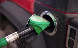 Prețuri mai mici la benzină și motorină în Moldova
