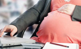 Un proiect de lege care vizează femeile gravide și tinerele mămici aprobat de legislativ