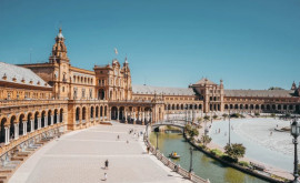 Un oraș spaniol impune taxe turiștilor