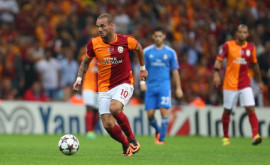 Surpriză în Cupa Turciei Galatasaray a fost eliminată