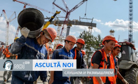  Ascultă Noi Vor salva lucrătorii migranți economia Moldovei
