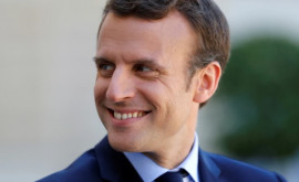 Ce va face Macron înainte de Jocurile Olimpice