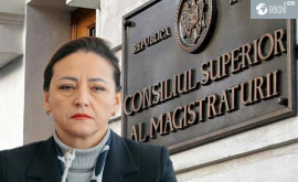 Judecătorii din Moldova șiau ales reprezentantul în Consiliul Superior al Magistraturii