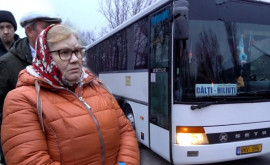 Решение бельцких властей вызвало недовольство пассажиров