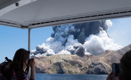 Noua Zeelandă Victimele erupţiei vulcanice din 2019 în White Island despăgubite de instanţă