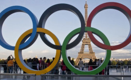 Cine a furat planurile de securitate pentru Jocurile Olimpice din Franța