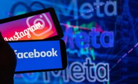 Facebook și Instagram au picat Internauții au rămas fără conexiune
