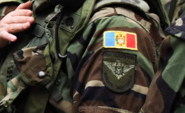Молдова выходит из Договора об обычных вооруженных силах в Европе