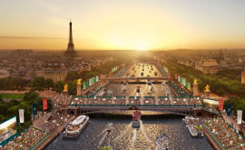 Организаторы Олимпиады в Париже раздают бесплатные приглашения сотням тысяч зрителей