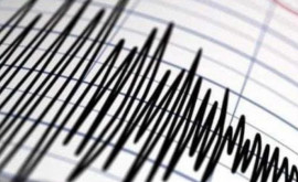 Cutremur în apropiere de Moldova Ce magnitudinea a avut 
