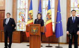 Oficiali moldoveni la summitul Partidului Popular European de la București