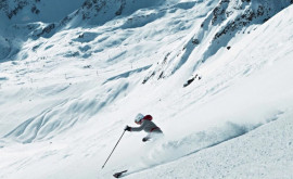 В Швейцарии ищут пропавших лыжников