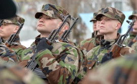 Moldova se pregătește de război Ce spune Ministrul Apărării