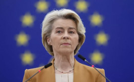 Урсула фон дер Ляйен о том кто еще может начать переговоры о вступлении в ЕС
