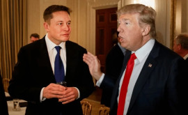Trump ia făcut o ofertă lui Musk
