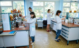Специалистами АО ApăCanal Chisinau взяты тысячи проб воды
