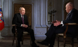 Putin nu are încredere în Occident și vrea garanții clare din partea acestuia 
