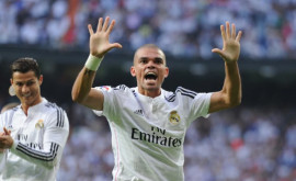 Seara recordurilor în Champions League Pepe a reușit ceea ce părea imposibil
