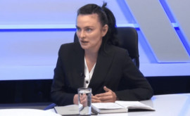 Судья прокомментировала случай прокурора Виктории Фуртунэ