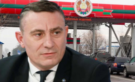 CCI a Moldovei Companiile din Transnistria nu au fost afectate de plata taxelor vamale 