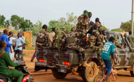 Niger a pus capăt colaborării militare cu SUA