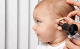 Почему скрининг слуха для новорожденных является обязательным
