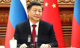 Președitele Chinei pregătește prima sa vizită în Europa
