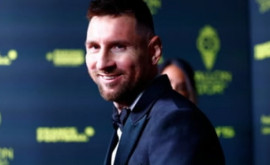 Ce compensație vor primi fanii care nu lau putut vedea pe Messi în Hong Kong