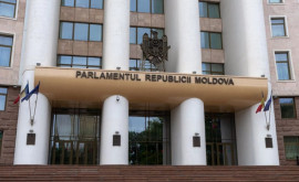 Парламенту Молдовы предъявлен иск