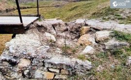 În raionul Briceni va fi reparat podul cu obstacole