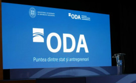 Se anunță competiția dosarelor pentru directordirectoare ODA