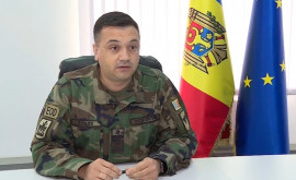 Adrian Efros Nu a existat nicio explozie pe teritoriul unității militare de la Tiraspol