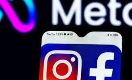 Facebook și Instagram au picat în mai multe zone din lume