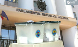 Sondaj cîte partide ar ajunge în Legislativ în cazul unui scrutin parlamentar anticipat