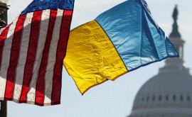 В Конгрессе США озвучили сроки рассмотрения пакета помощи Украине