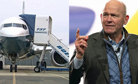 Гендиректор Boeing уходит в отставку