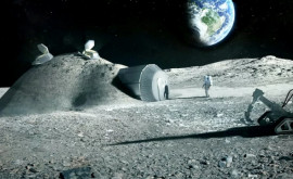 Care sînt pericolele ce amenință cele mai căutate locuri de pe lună