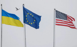 Occidentul șia explicat ajutorul acordat Ucrainei 