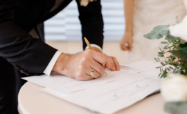 Înregistrarea căsătoriilor ar putea deveni mai simplă
