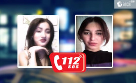 Două adolescente căutate în raionul CeadîrLunga