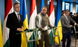 Венгрия призвала к скорейшему прекращению огня в Украине