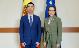 Представители Молдовы и ОБСЕ обсудили приднестровское урегулирование