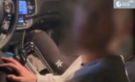 Un șofer în stare de ebrietate a fost oprit de polițiștii de patrulare oamenii legii au găsit și alte surprize