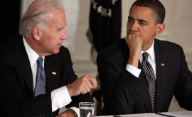 Media Biden se teme de o posibilă înfrîngere în alegeri și îl sună regulat pe Obama