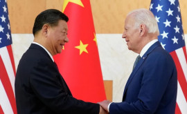 Xi Jinping Viitorul omenirii depinde de RPC și de SUA